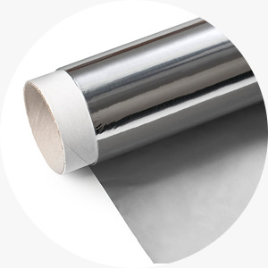 Wraps, Foils And Bags Image