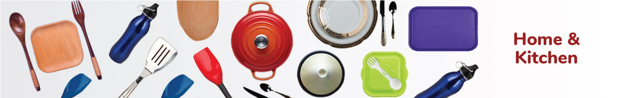 Home and Kitchen Image