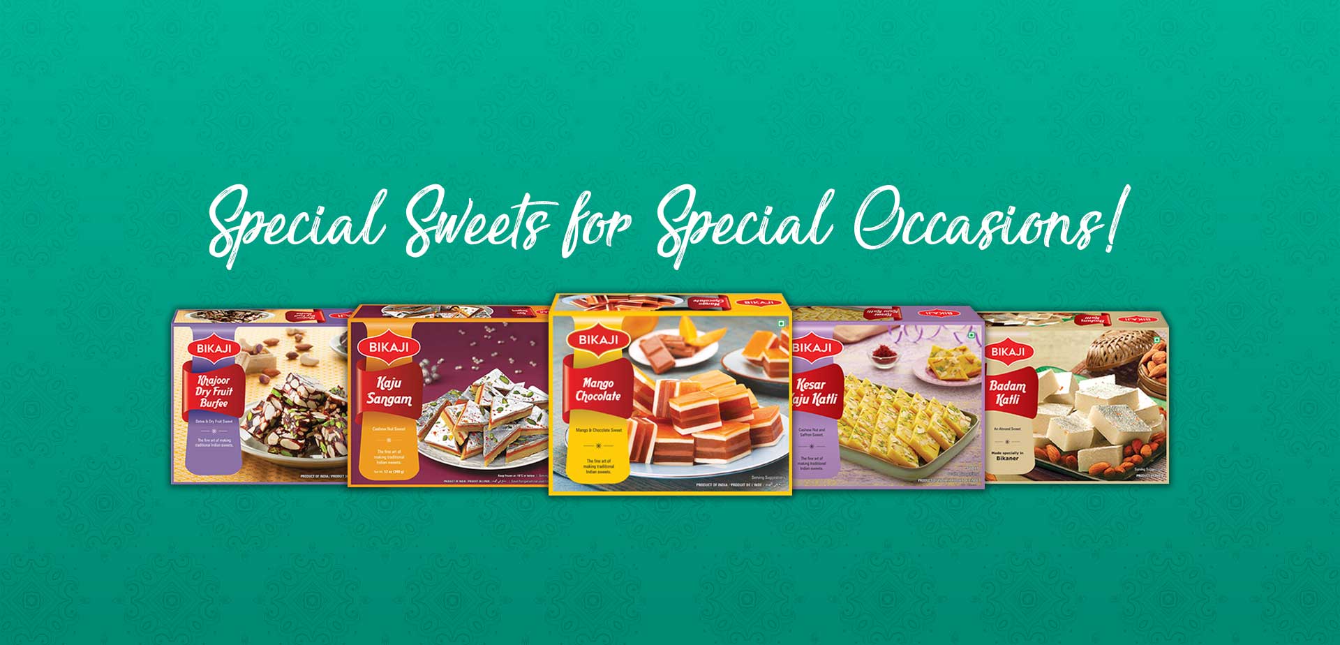 Sweets - Royale Collection Image